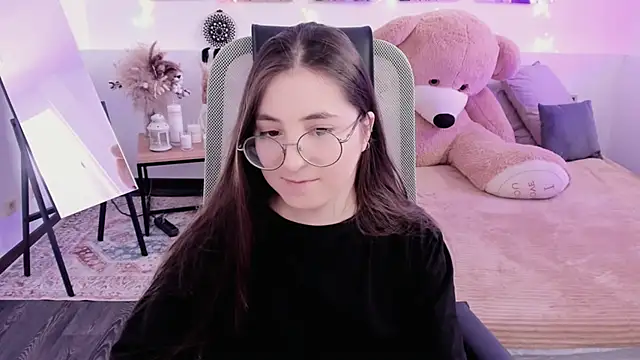 VirtuallVoyant – Live XXX-chat