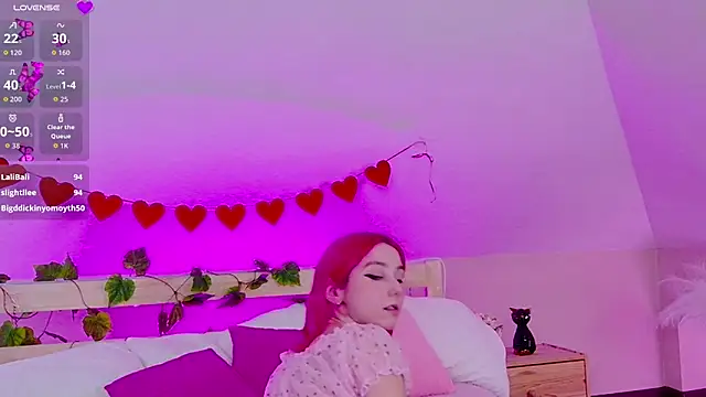 Sembang XXX Secara Langsung Liann_Stark