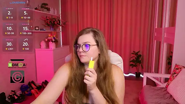 Sembang XXX Secara Langsung KellyKleine