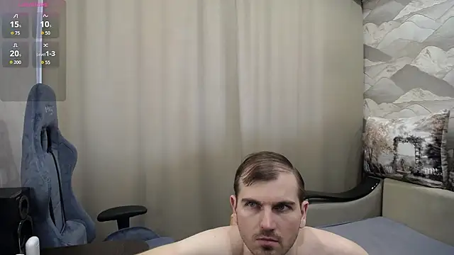 SerzhKorol1 – Naživo XXX chat