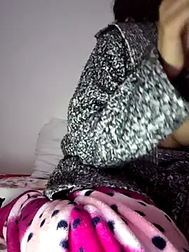 altinya Adlı Modelin Web Kamerası Şovu