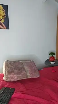 XXX chat uživo modela _Julieth_Sexy