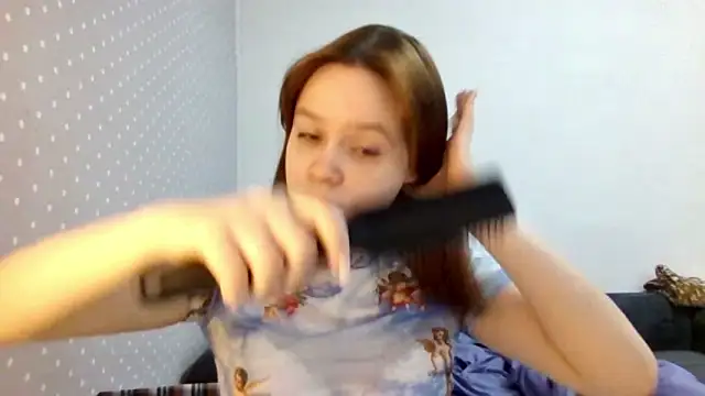 Chat XXX Live Ammymia