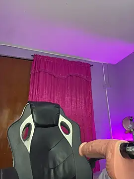 LunaaRosse's Webcam Show