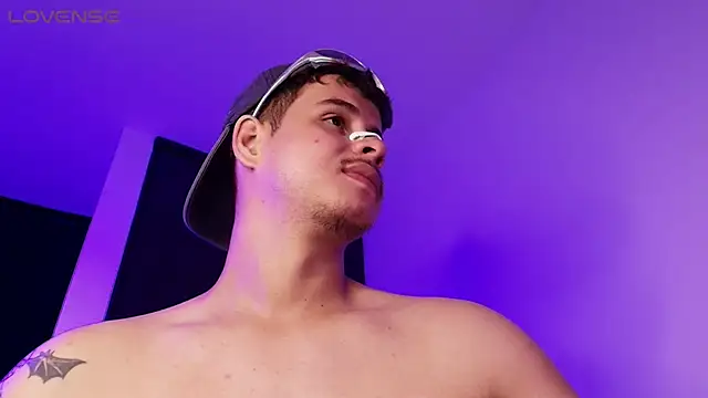 BjornSteel Obrolan Langsung XXX