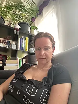 Chat XXX en directo de AnnikaRose