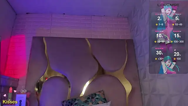 NaniiSisy Live XXX-Chat