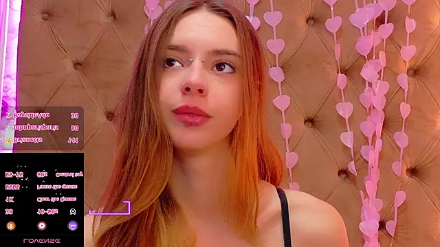 CoraVex – Naživo XXX chat