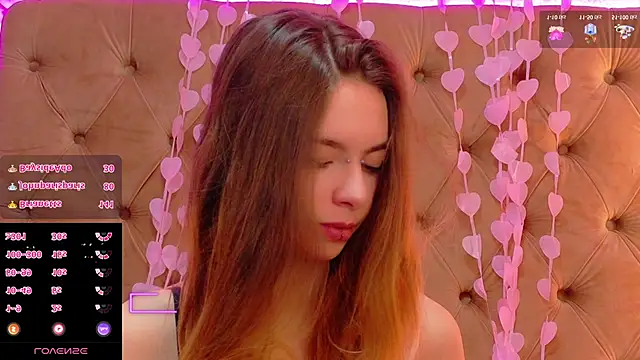 CoraVex Obrolan Langsung XXX