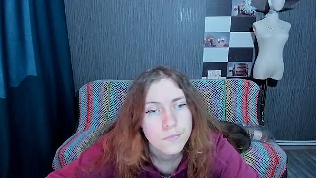 pa1e_pr1ncess 现场XXX聊天