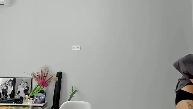 Živý XXX chat ailey_chao