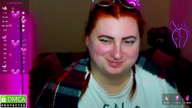 Alicia_love00's Live XXX Chat