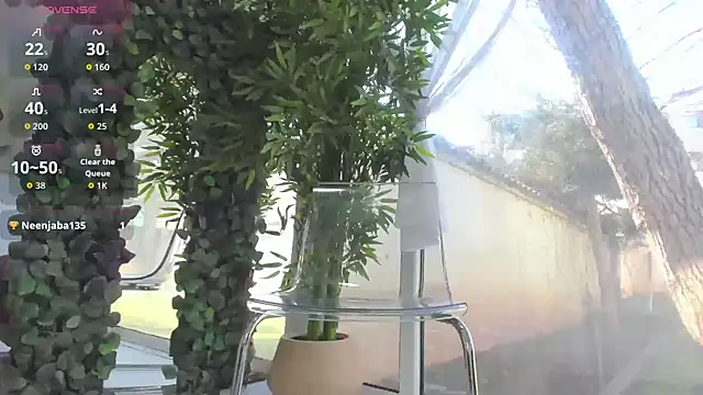 Lexi_Storm's Live XXX Chat