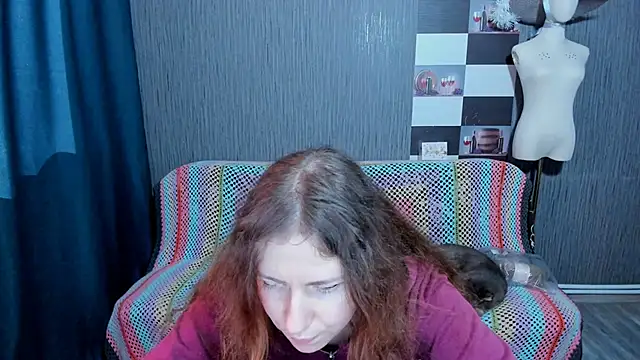 Chat XXX ao vivo de pa1e_pr1ncess