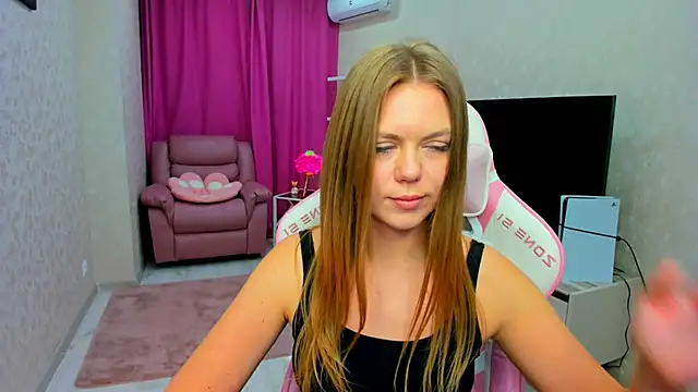 Živý XXX chat Strawberrye