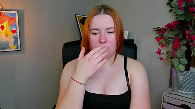 LAYLAxSTAR's Live XXX Chat