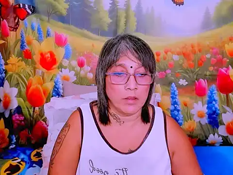 Sembang XXX Secara Langsung indianroxy