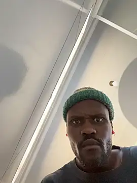 Show Webcam de BringBackLostLover