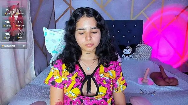 _vaiolet_owoのライブXXXチャット