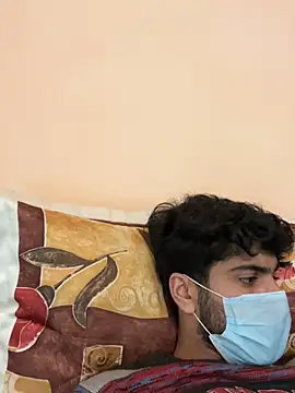 thehottguy89 Webcam Show