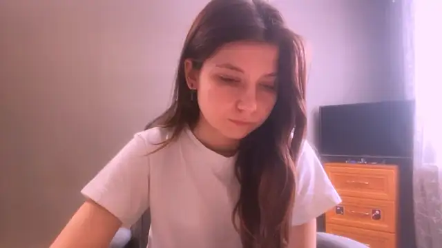 LunnaBliss: вебкам-шоу