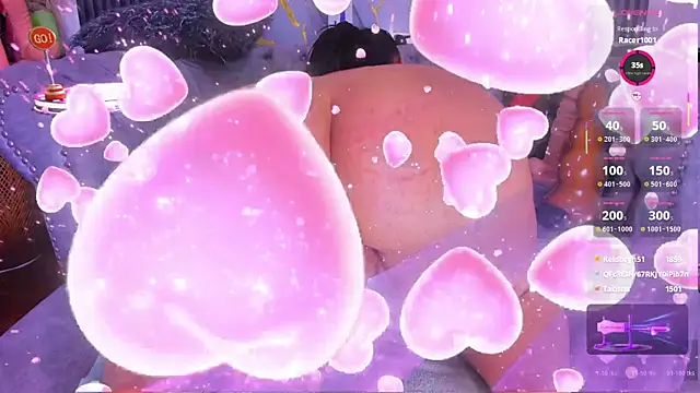 dailly_hotn Webbikameraesitys