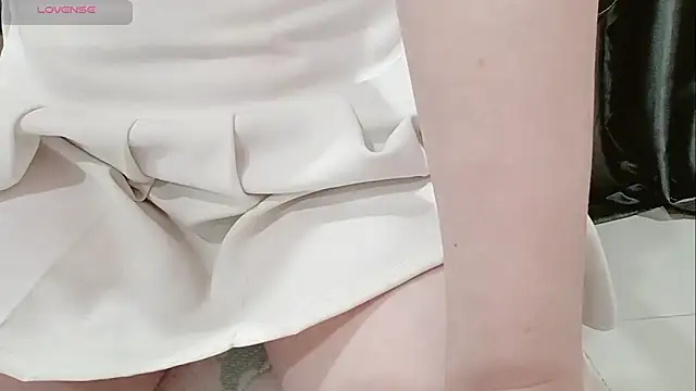 Yuki-yioのライブXXXチャット