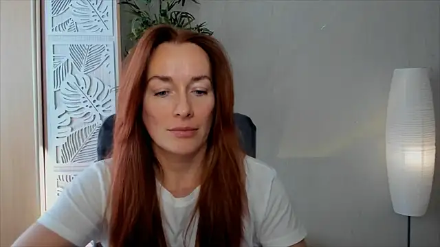 عرض كام RebeccaMartinez