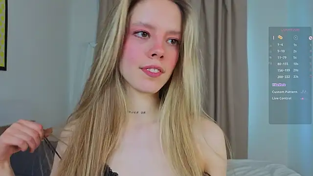 Chat XXX Live TiffinyMergist