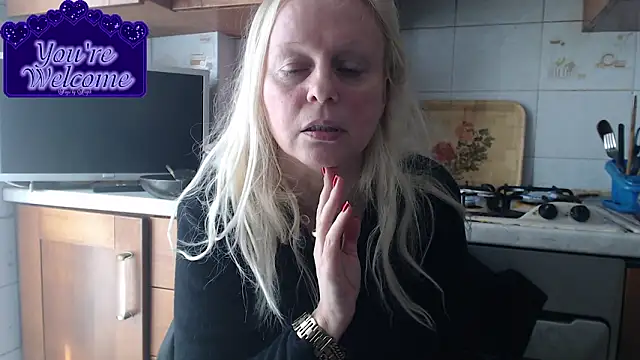 martachatten Live XXX chat