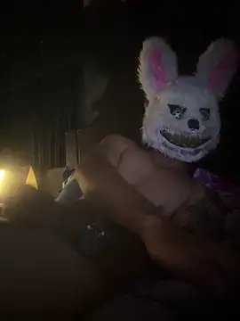 AngelLatinBoy Webcam show