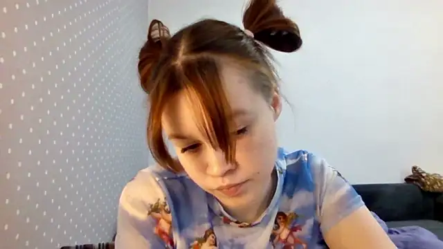 Ammymia Adlı Modelin Canlı XXX Sohbeti