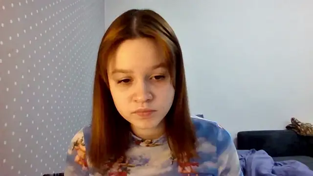 Ammymia লাইভ XXX চ্যাট