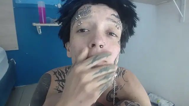 Chatroom XXX en direct de barbara_anal_squirt_