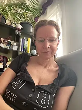 Онлайн чат XXX AnnikaRose