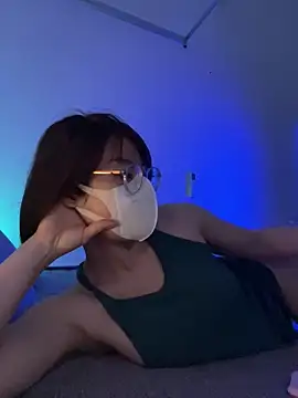 Mimosaaaa Live XXX Chat