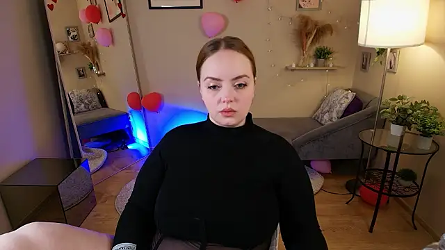 blessbinny 即時 XXX 聊天