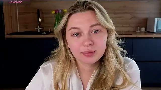 christie_luv Live XXX Chat