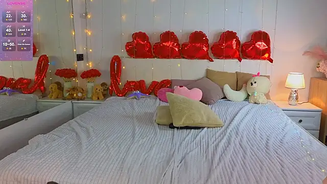 Онлайн чат XXX Eva_SmidtX