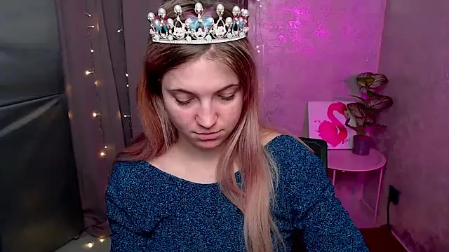 Онлайн чат XXX arlana_klart