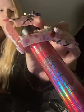 XXX chat uživo modela lexuslover687