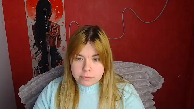 Онлайн чат XXX SusannaNight