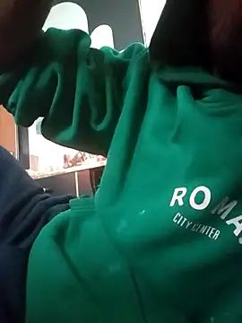 Chatroom XXX en direct de Angel23cm1