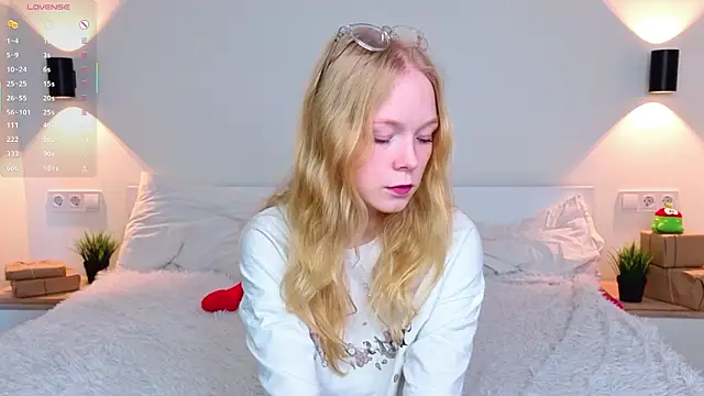 GhisllaineWestler 即時 XXX 聊天