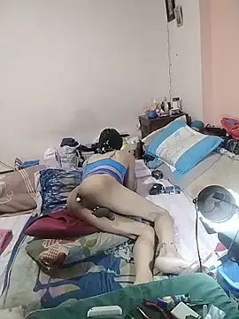 Alexgayass' Webcam Show