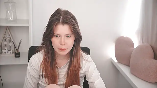 Chatroom XXX en direct de MarnieWootan