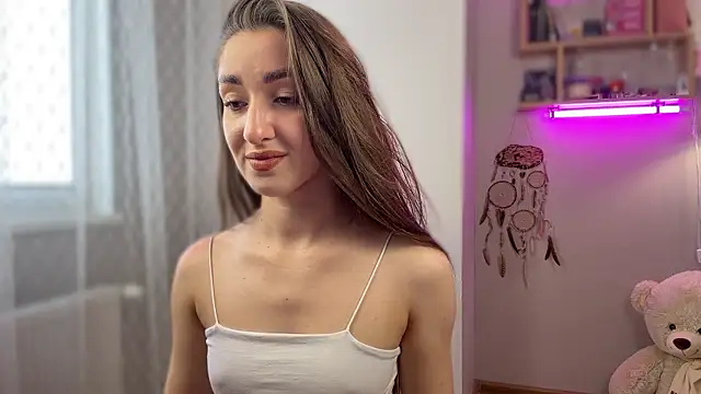 _JaneMoon_ webcam show