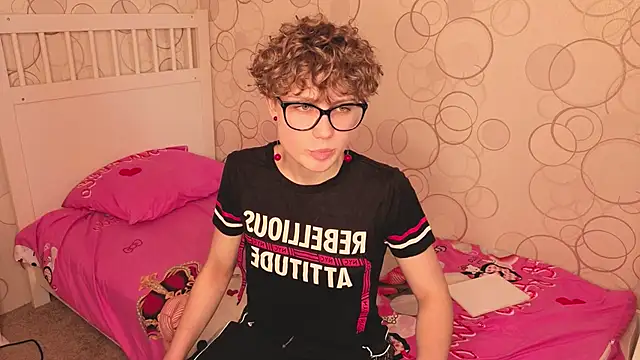 Chatroom XXX en direct de LibbyDuhl