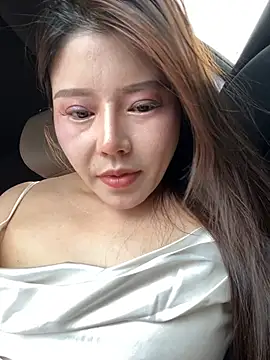 Jane-uu 网络视讯表演