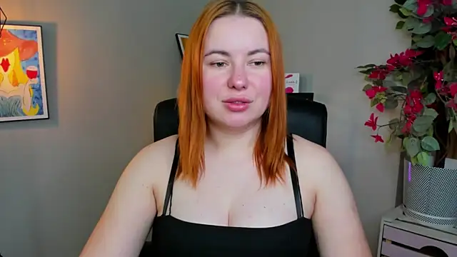 Chatroom XXX en direct de LAYLAxSTAR